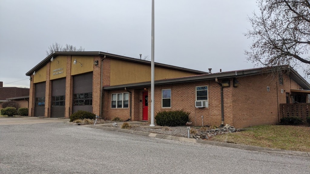 Hendersonville Fire Department - Station 3 | 179 Bonita Pkwy, Hendersonville, TN 37075, USA | Phone: (615) 264-5340