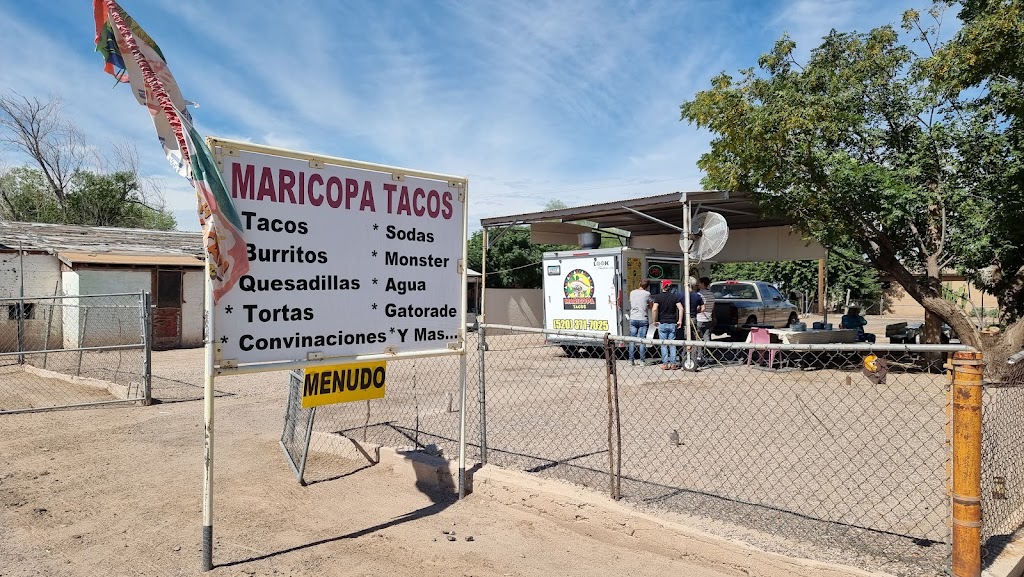 Maricopa Tacos | 37880 AZ-84, Stanfield, AZ 85172 | Phone: (520) 371-7025