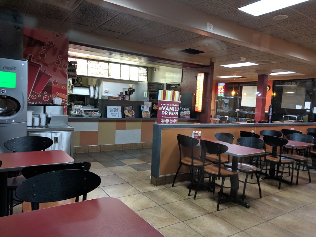 Jack in the Box | 4080 San Pablo Dam Rd, El Sobrante, CA 94803 | Phone: (510) 223-3354