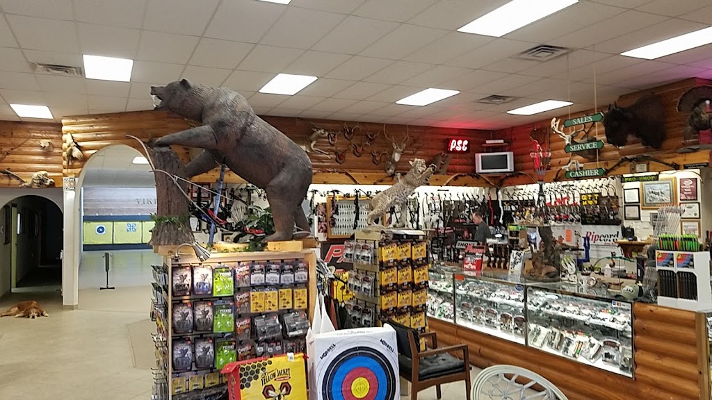 Viking Archery | 41000 FM3159, Canyon Lake, TX 78133 | Phone: (830) 227-5171