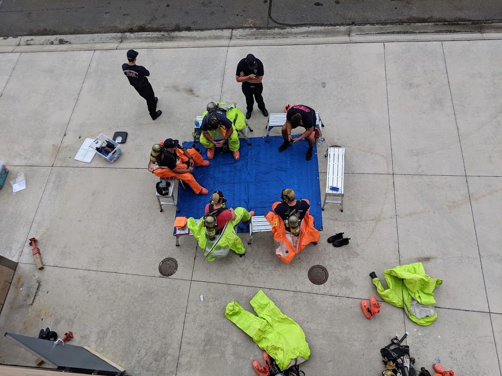 Regional Public Safety Training Center | 5190 Spectrum Blvd #3903, Reno, NV 89512, USA | Phone: (775) 789-5410