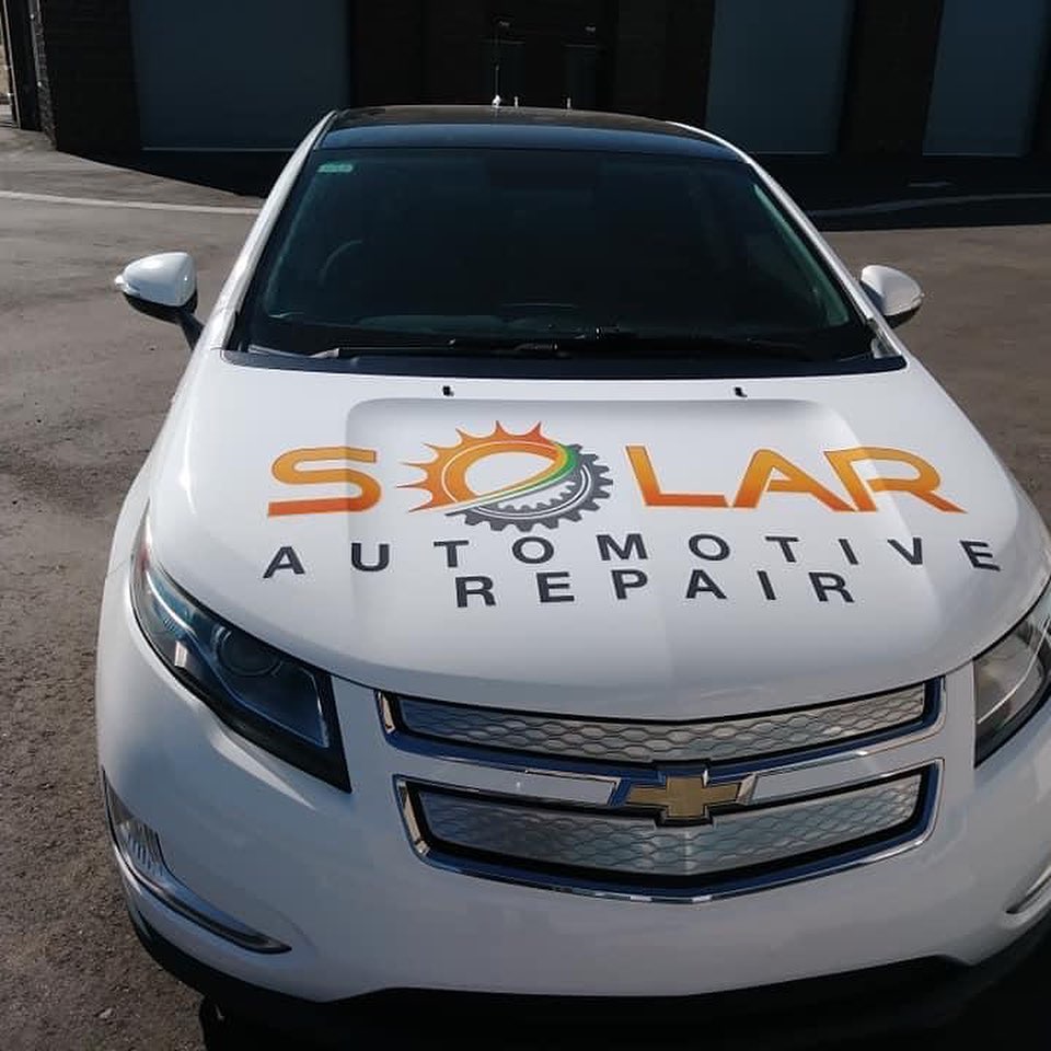 Solar Automotive | 2277 Manatt Ct, Castle Rock, CO 80104, USA | Phone: (303) 284-6429