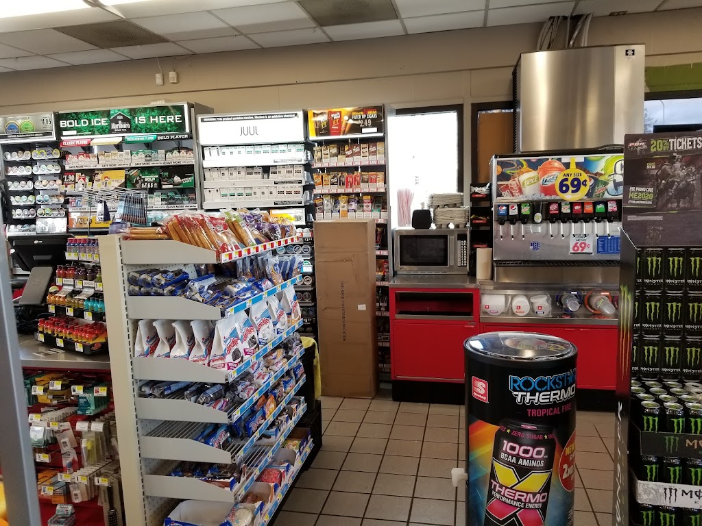 Speedway | 1524 Coors Blvd NW, Albuquerque, NM 87121, USA | Phone: (505) 836-4400