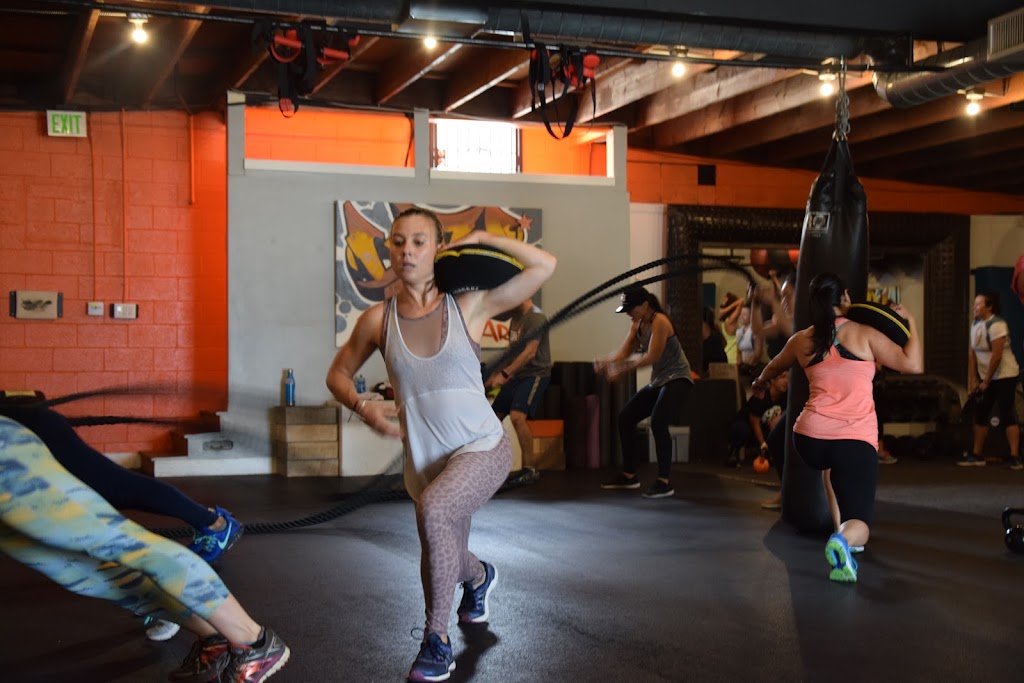 Ultimate Fitness Breakthrough | 1139 S Fair Oaks Ave, Pasadena, CA 91105, USA | Phone: (626) 232-1918