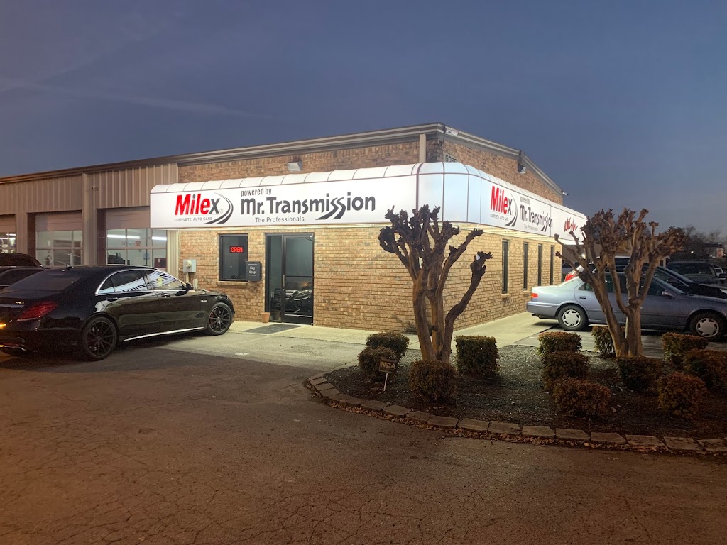 Mr. Transmission Milex/Alta Mere Murfreesboro | 6066 New Nashville Hwy, Murfreesboro, TN 37129, USA | Phone: (615) 896-1881