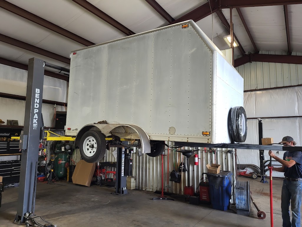 SMOKT Trailers, Welding, and Fabrication | 2321 Masch Branch Rd 326 bldg 5, Denton, TX 76207, USA | Phone: (214) 563-2244