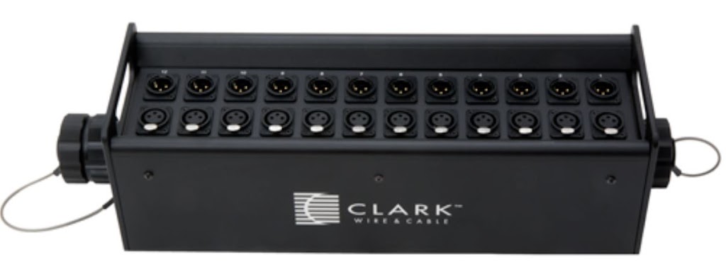 Clark Wire & Cable Co., Inc. | 408 Washington Blvd, Mundelein, IL 60060, USA | Phone: (847) 949-9944