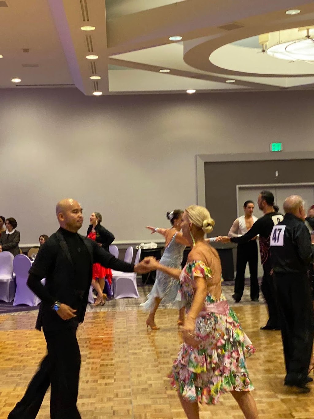 Arthur Murray Dance Studio Costa Mesa | 1640 Adams Ave, Costa Mesa, CA 92626, USA | Phone: (714) 251-6502