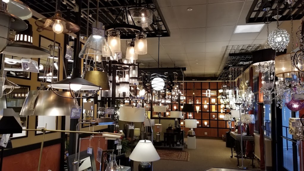 Globe Lighting | 809 NE Minnehaha St, Vancouver, WA 98665, USA | Phone: (360) 735-8042