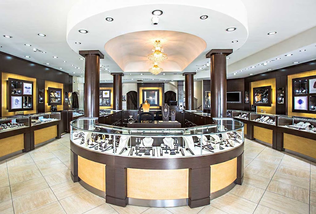 Diamond Boutique | 2710 Via De La Valle Suite B-280, Del Mar, CA 92014, USA | Phone: (858) 720-1800