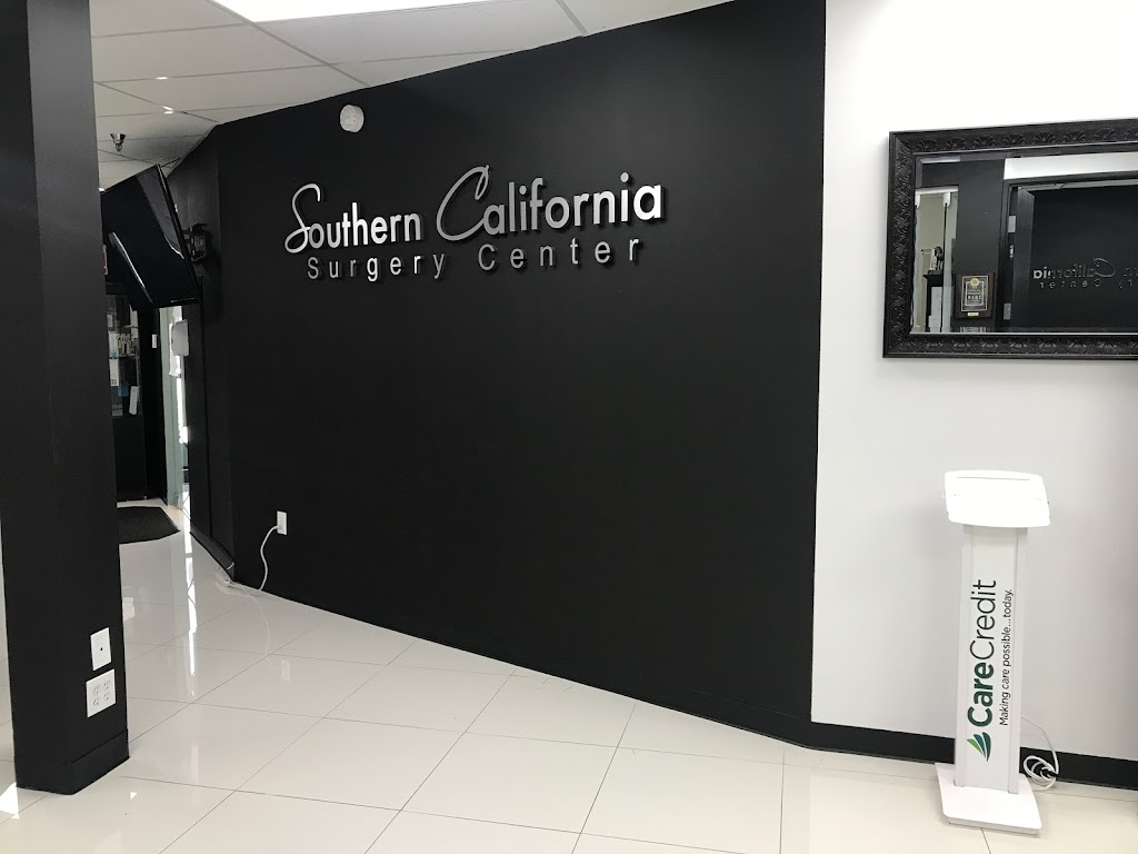 Southern California Surgery Center | 2200 W 7th St, Los Angeles, CA 90057, USA | Phone: (213) 674-7625