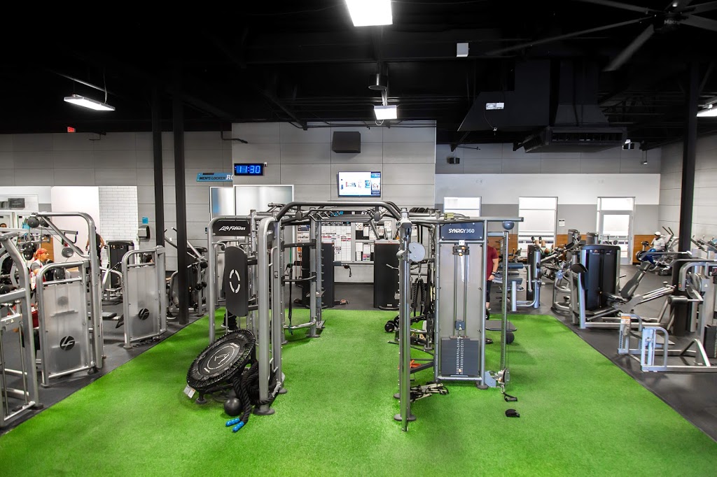 EōS Fitness | 5070 W Olive Ave, Glendale, AZ 85302 | Phone: (623) 414-3152