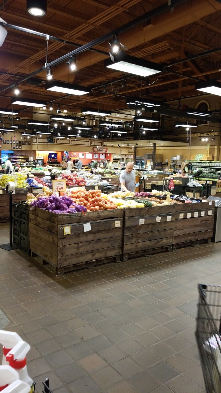 Wegmans | 724 US-202 South, Bridgewater Township, NJ 08807, USA | Phone: (908) 243-9600