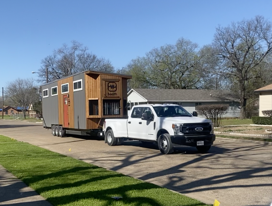 Watermark Urgent Care Mobile Clinic | 3400 Garden Ln, Dallas, TX 75215, USA | Phone: (214) 613-1622