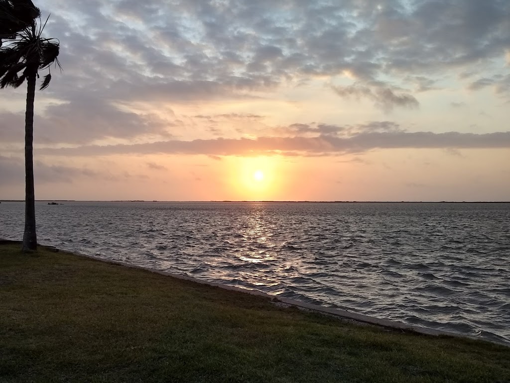Copano Bridge Boat Ramp | Rockport, TX 78382, USA | Phone: (361) 729-6661