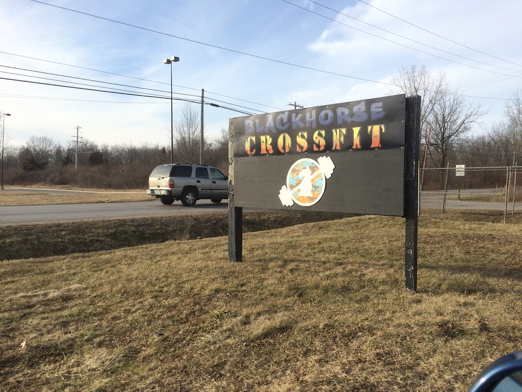 BlackHorse CrossFit | 1011 W Beecher St, Adrian, MI 49221, USA | Phone: (517) 366-8548