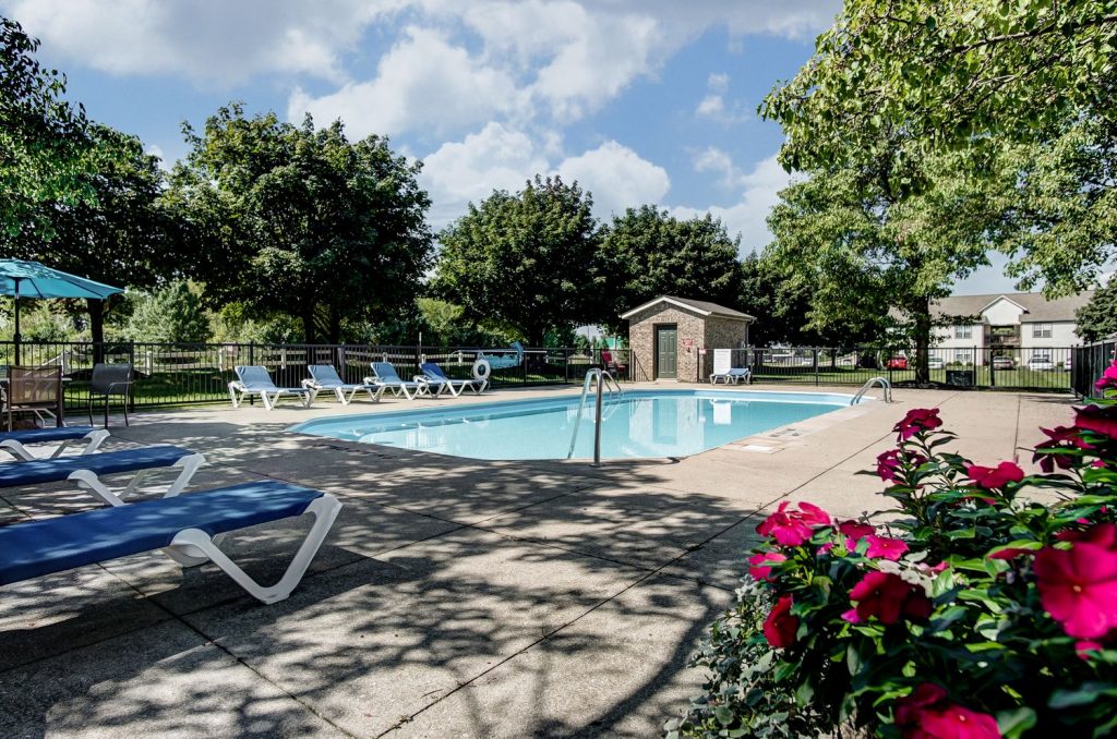 Slate Hill Apartments | 595 Slate Hill Dr, Columbus, OH 43085, USA | Phone: (614) 846-8488