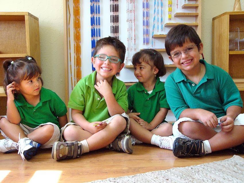 Garden Montessori School | 6845 Boyette Rd, Wesley Chapel, FL 33545, USA | Phone: (813) 991-6335