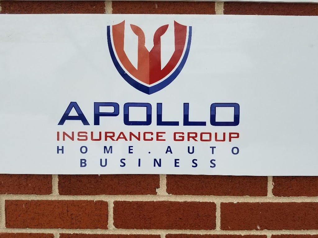 Apollo Insurance Group Inc | 2307 N Broad St, Colmar, PA 18915 | Phone: (215) 237-9047