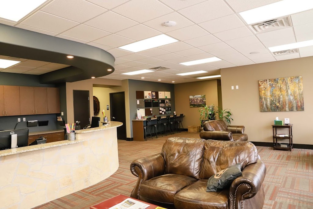 Ferris Orthodontics | 1685 River Rd #300, Boerne, TX 78006, USA | Phone: (830) 816-5616