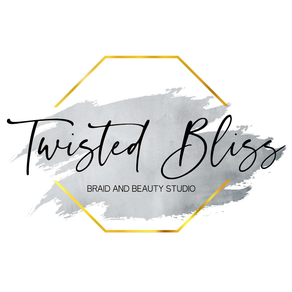 Twisted Bliss Braid and Beauty Studio | 230 White Pond Dr Suite D, Akron, OH 44313, USA | Phone: (234) 200-6572