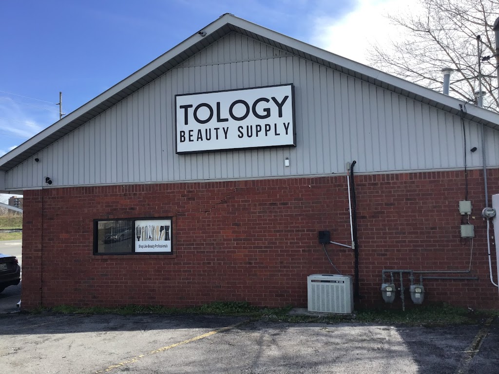 Tology Beauty Supply | 860 Robinson Rd, Old Hickory, TN 37138, USA | Phone: (615) 484-3323