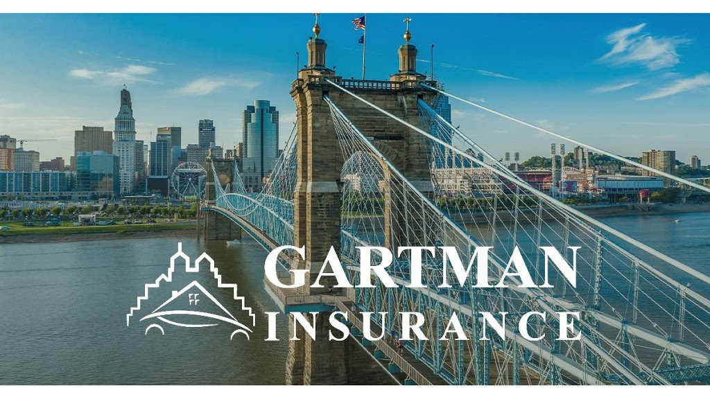 Gartman Insurance | 495 Erlanger Rd Suite 104, Erlanger, KY 41018, USA | Phone: (859) 727-6675