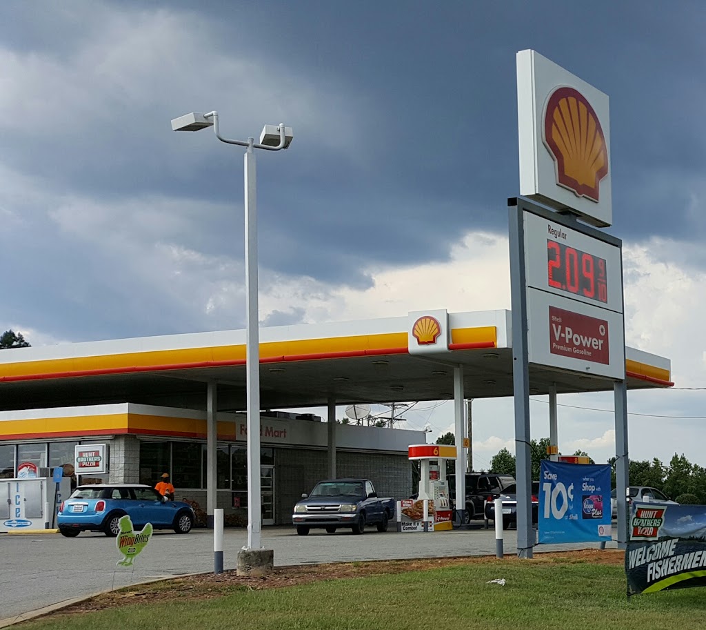 Shell | 1046 Collinsworth Rd, Palmetto, GA 30268, USA | Phone: (770) 463-5883