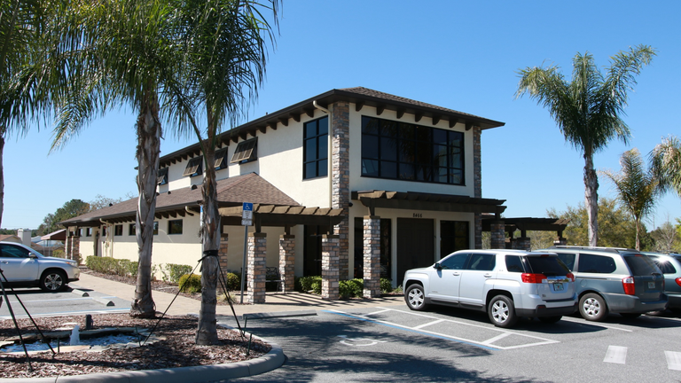 Terlep Chiropractic | 8466 Northcliffe Blvd, Spring Hill, FL 34606, USA | Phone: (352) 666-2222