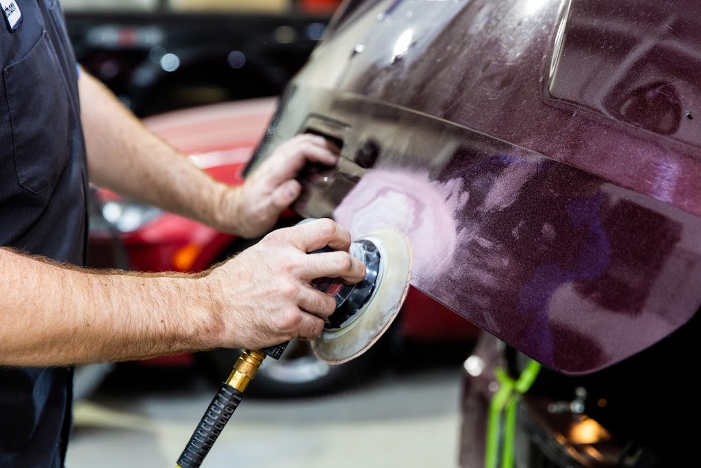 Clement Collision Center 1075 W Terra Ln, O'Fallon, MO 63366, USA