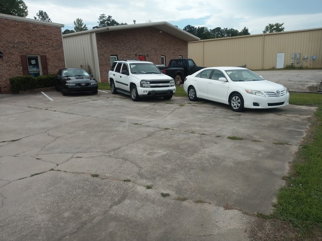 BMS Auto Repair & Used Car Sales | 140 Industrial Way, Fayetteville, GA 30215, USA | Phone: (404) 445-8866