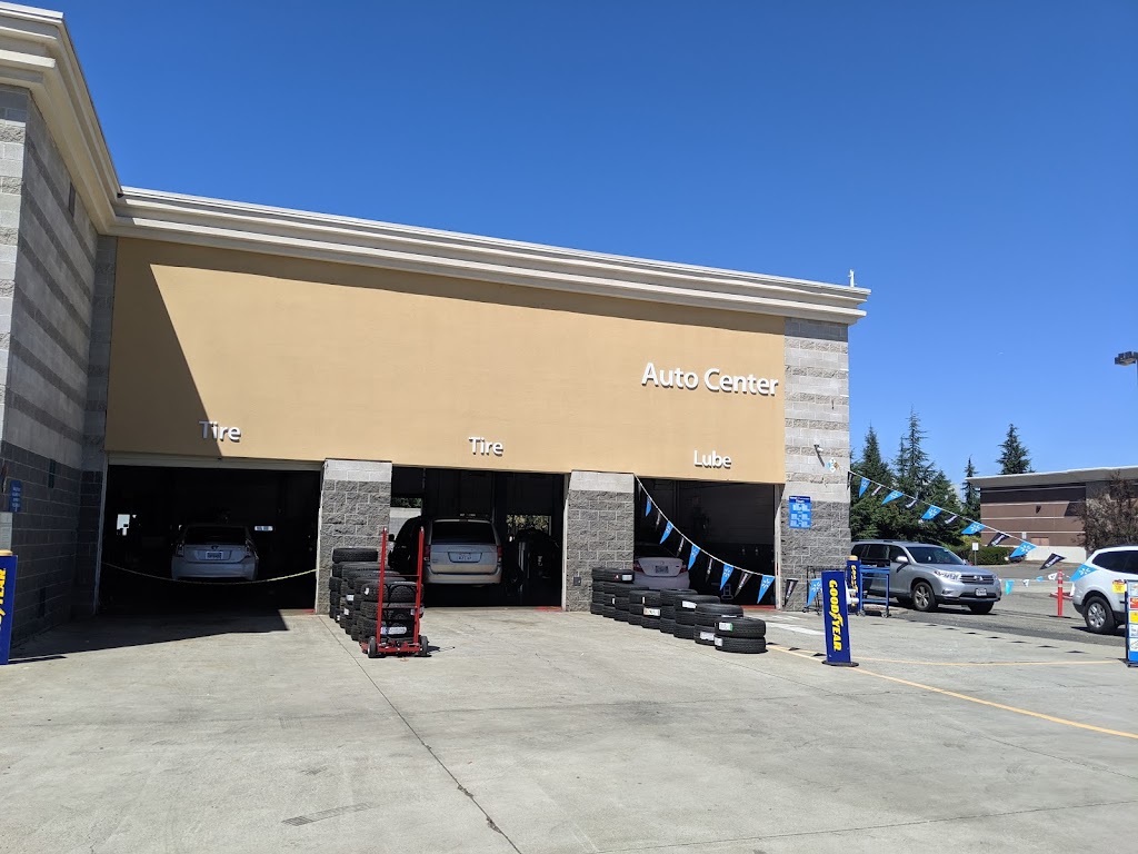 Walmart Auto Care Centers | 4501 Rosewood Dr, Pleasanton, CA 94588, USA | Phone: (925) 734-9069