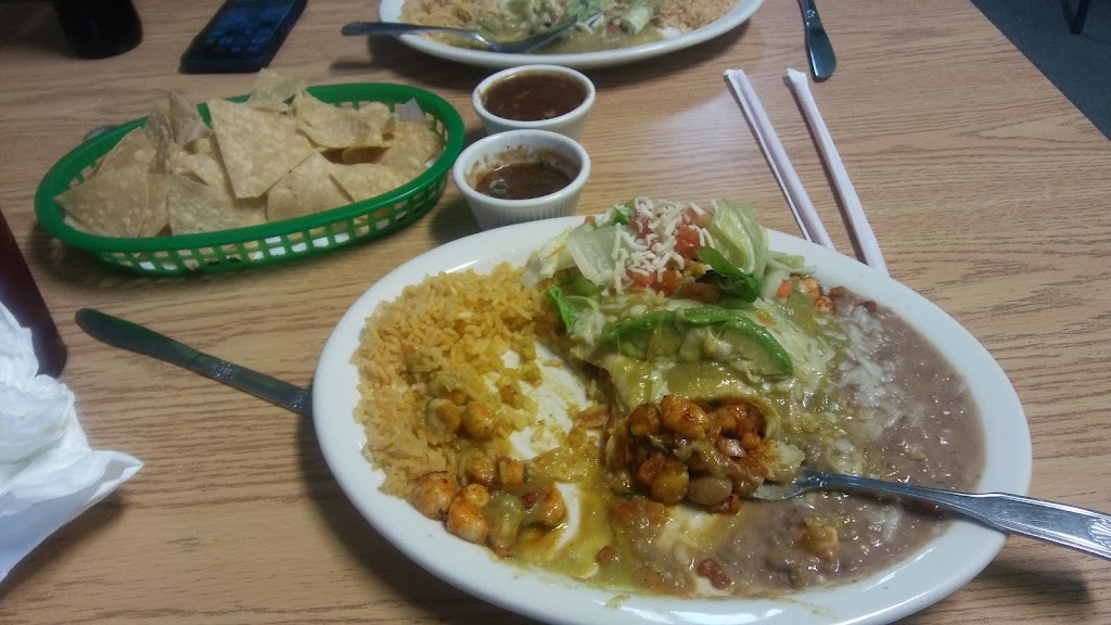 Mi Ranchito Mexican Food | 129 Kern St, Taft, CA 93268, USA | Phone: (661) 765-1934