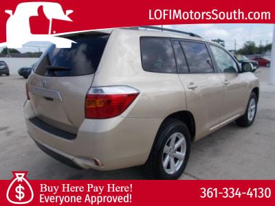 LOFI Motors South | 4634 Ayers St, Corpus Christi, TX 78415, USA | Phone: (361) 334-4130