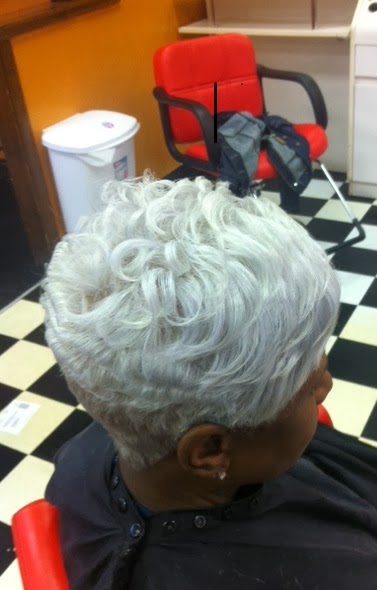 TTT Hair | 28 Eswin St, Cincinnati, OH 45218, USA | Phone: (513) 317-7582