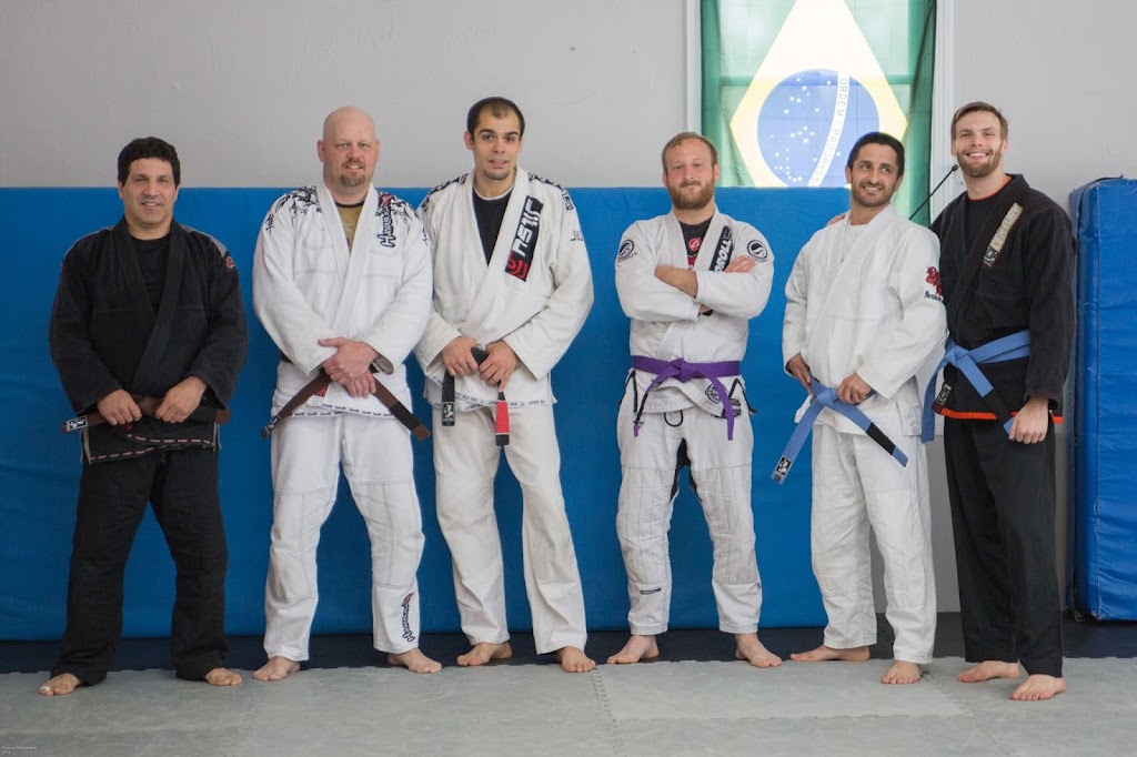 Bruno Souza Brazilian Jiu-Jitsu | 9 N Main St #2, Bellingham, MA 02019, USA | Phone: (508) 657-0575