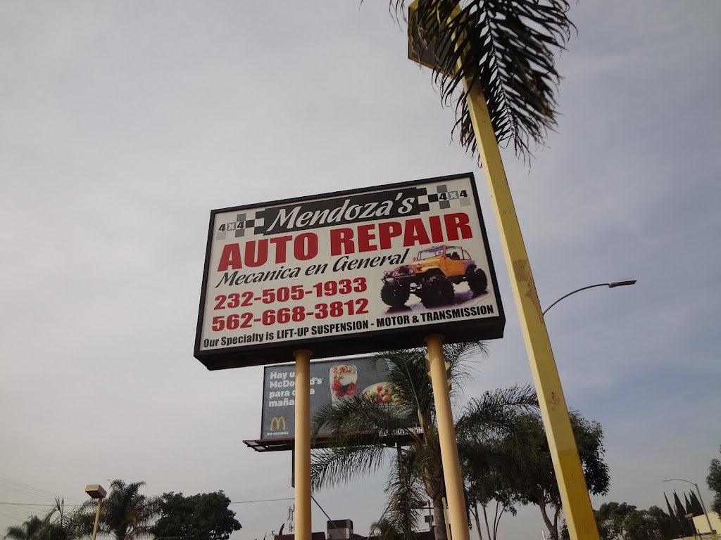 Mendozas Auto Repair | 4316 Firestone Blvd, South Gate, CA 90280, USA | Phone: (562) 668-3812