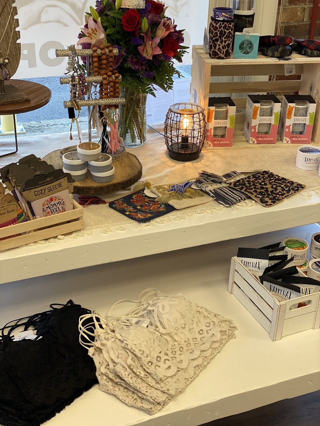 Forever Kindred Boutique | 297 Evans City Rd, Butler, PA 16001, USA | Phone: (724) 256-5603