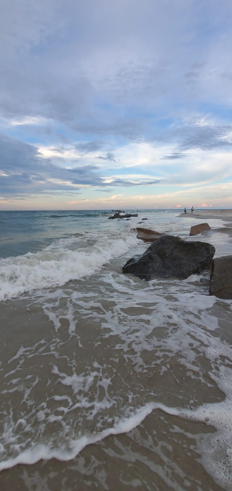 Fort Clinch State RV Park - Atlantic Beach Campground | Fort Clinch Rd, Fernandina Beach, FL 32034, USA | Phone: (904) 277-7274