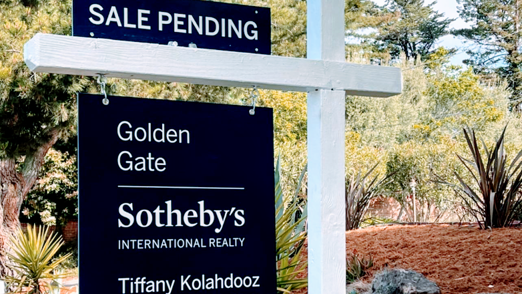 Tiffany Kolahdooz Real Estate | 1995 El Dorado Ave, Berkeley, CA 94707, USA | Phone: (646) 620-6623