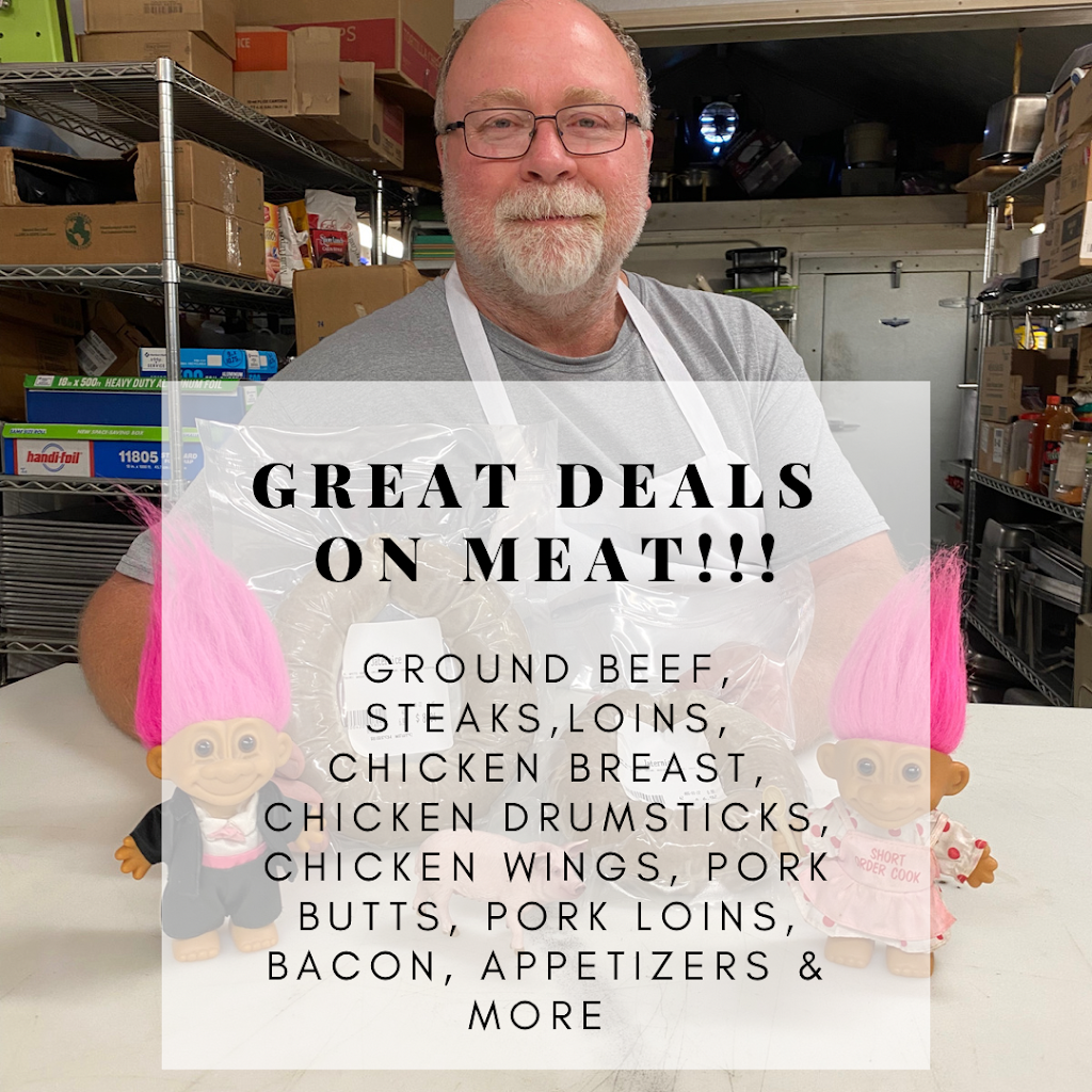 Buresh Meats - David City | 1339 38 Rd, David City, NE 68632, USA | Phone: (402) 954-8593