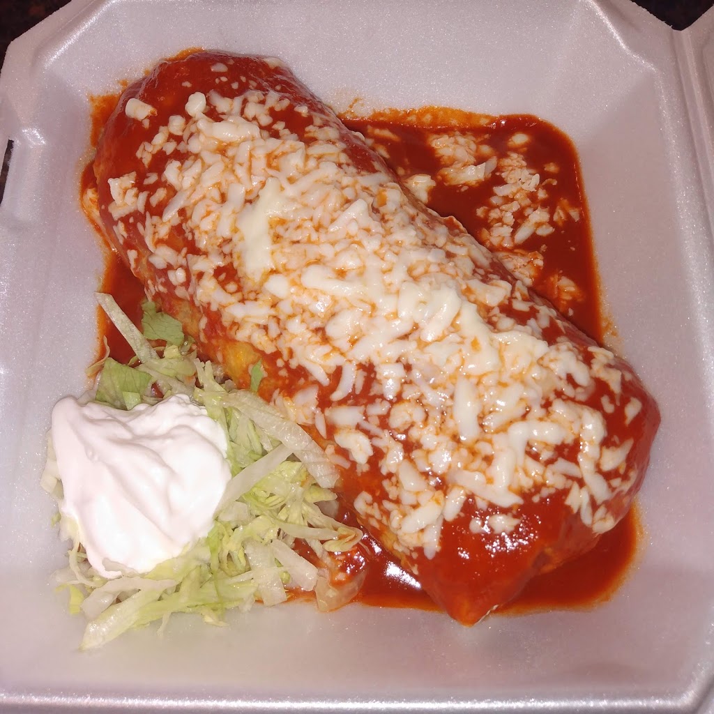 Taqueria Escalante | 1107 N State College Blvd, Anaheim, CA 92806, USA | Phone: (714) 780-1749