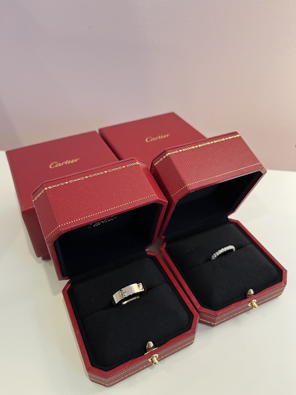 Cartier | 1200 Morris Tpke Suite A216, Short Hills, NJ 07078, USA | Phone: (973) 467-9005