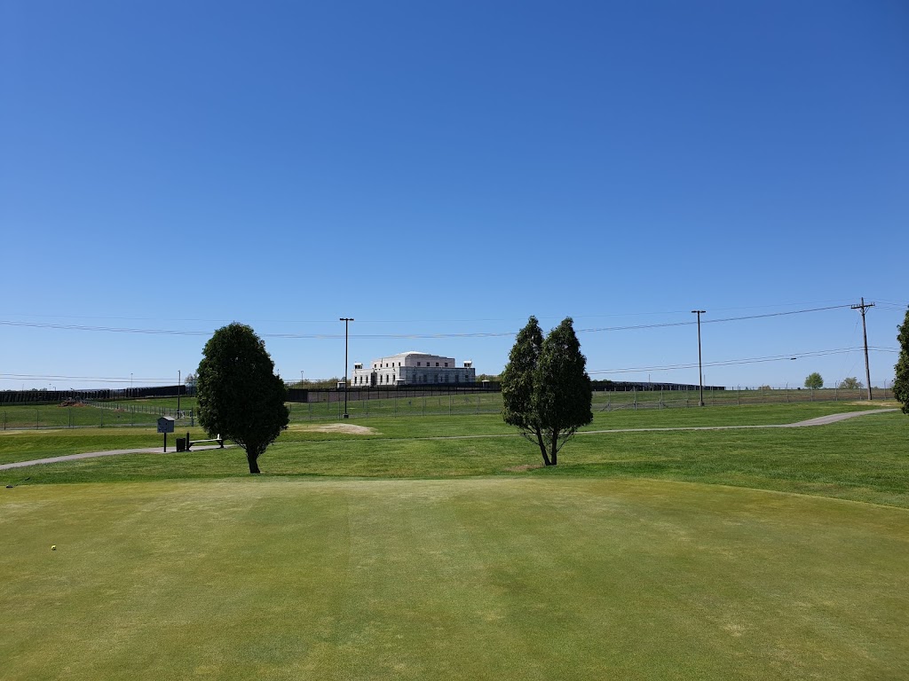 Lindsey Golf Course | 4024 Bullion Blvd, Fort Knox, KY 40121, USA | Phone: (502) 624-2717