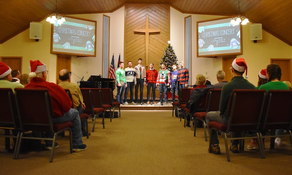 Waunakee Baptist Church | 5757 Emerald Grove Ln, Waunakee, WI 53597, USA | Phone: (608) 849-7370