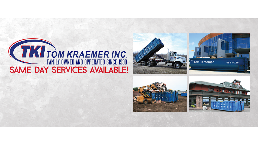 Tom Kraemer, Inc. | 10264 Xylite St NE, Minneapolis, MN 55449, USA | Phone: (763) 786-7243