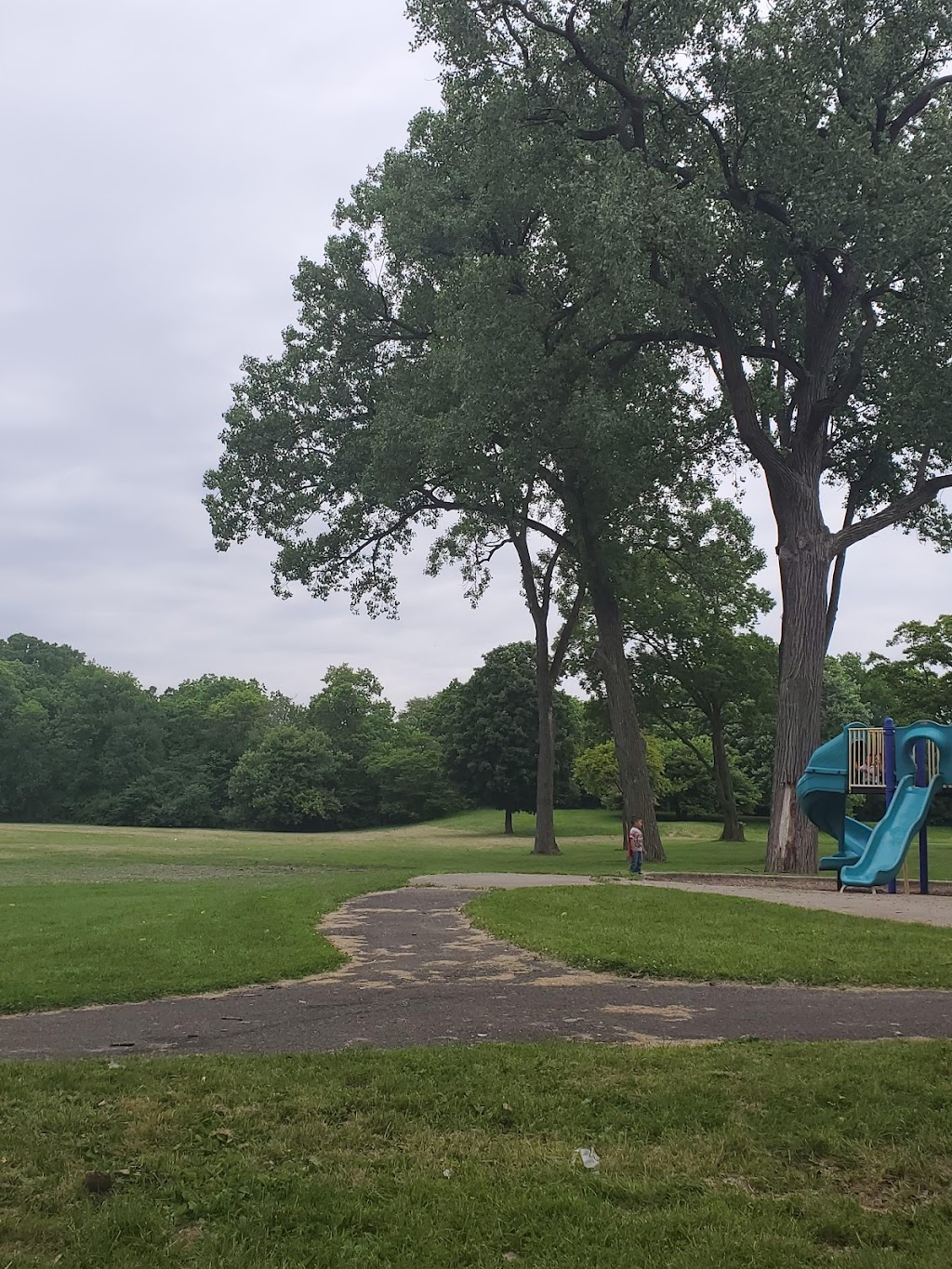 Helms Haven Recreation Area | 22777-22899 Edward N Hines Dr, Dearborn Heights, MI 48127, USA | Phone: (734) 261-1990