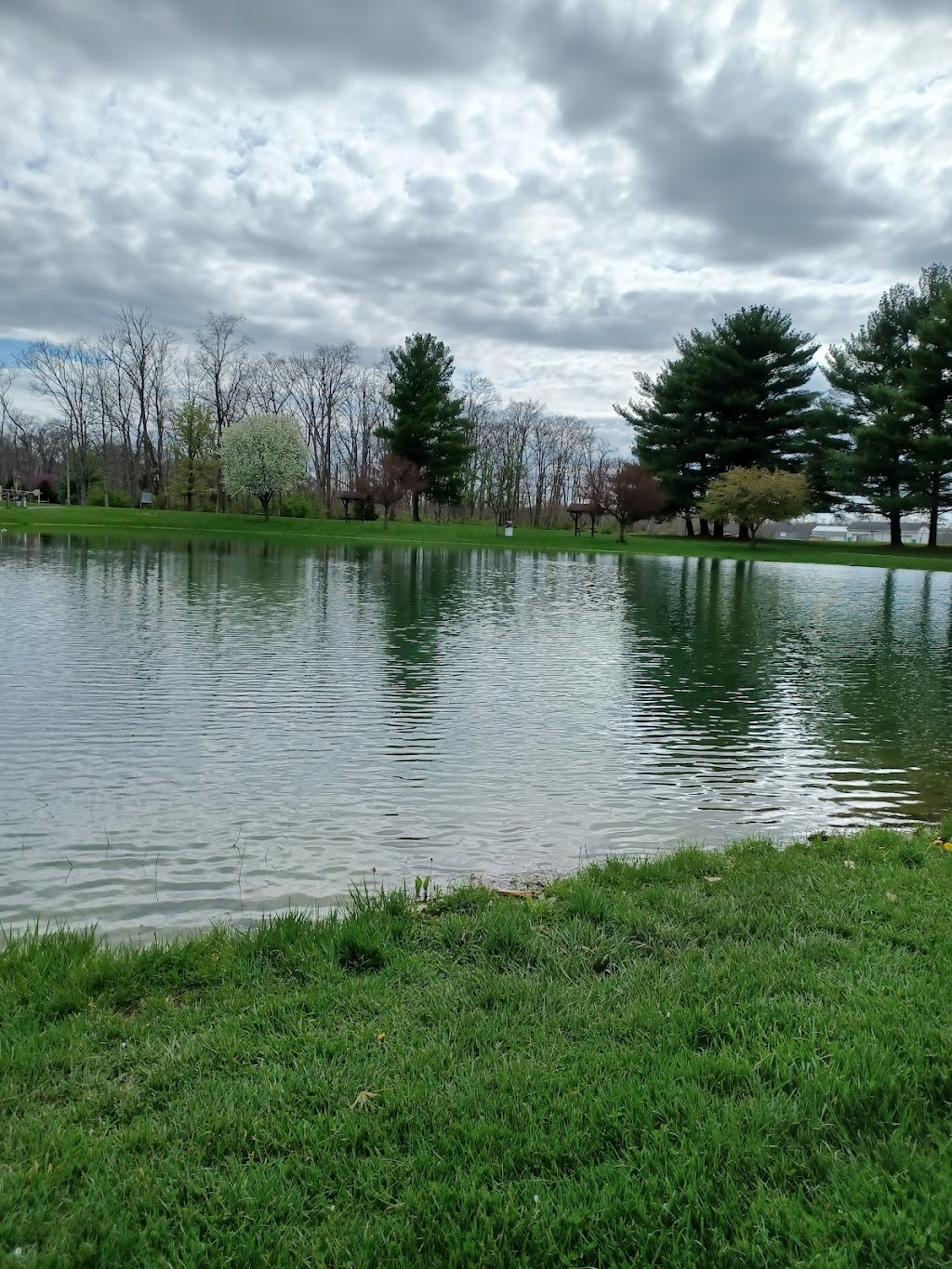 Farmersville Pool | 14440 Farmersville Gratis Rd, Farmersville, OH 45325, USA | Phone: (937) 696-9965