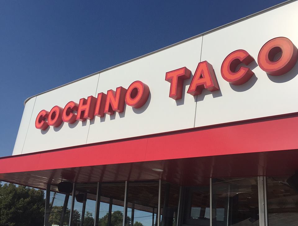 Cochino Taco | 3495 S Downing St, Englewood, CO 80113, USA | Phone: (720) 573-6174