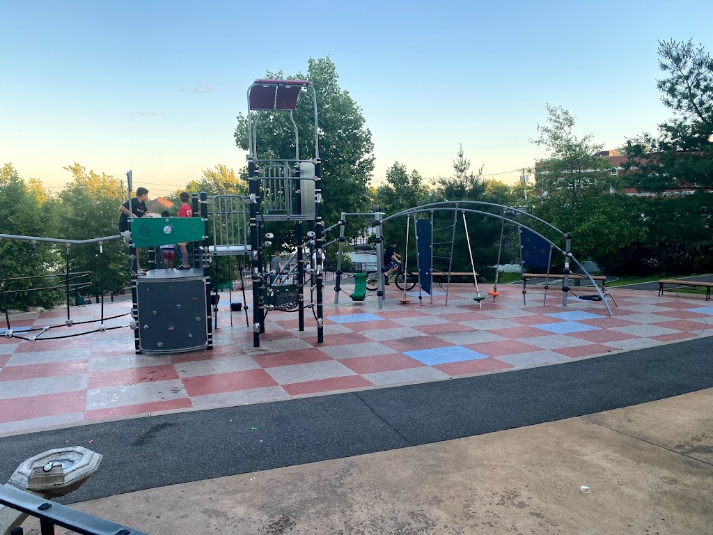 Lieutenant John H. Martinson Playground | Koch Blvd. &, Preston Ave, Staten Island, NY 10312, USA | Phone: (212) 639-9675